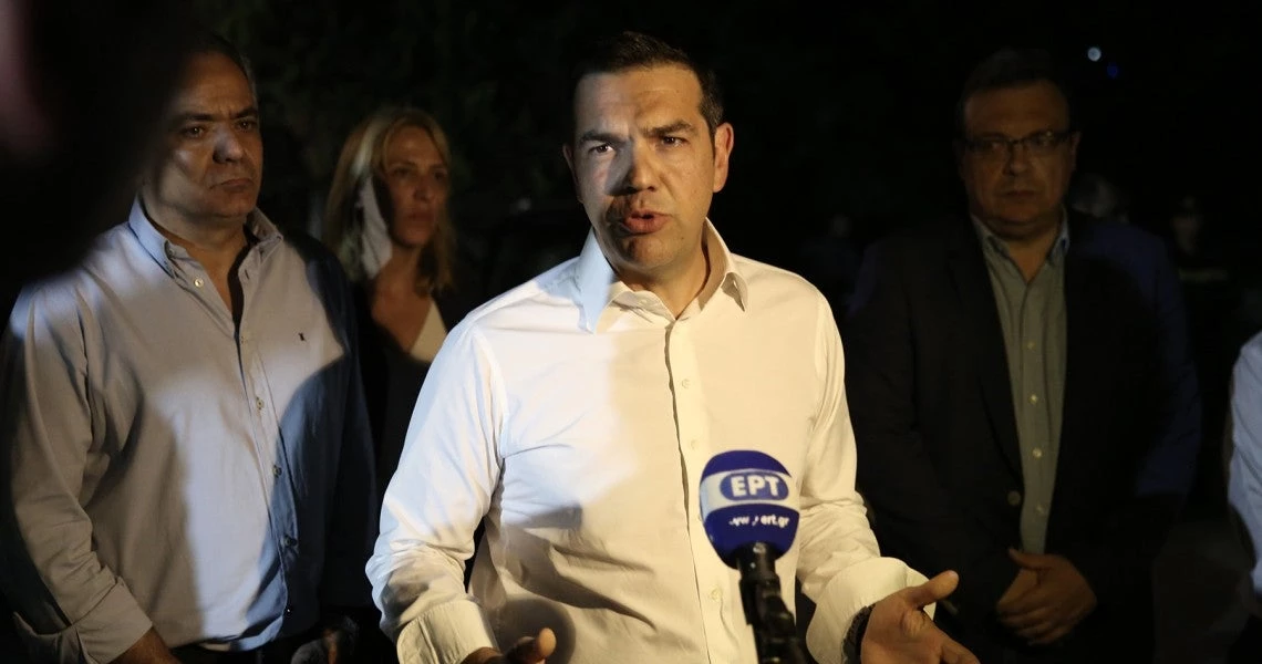 Ανοίγουν στόματα πλέον: Νέες μαρτυρίες-«φωτιά» –  Γνώριζαν για τους νεκρούς – Απίστευτος ο Καμμένος: «Η στάση του Τσίπρα στο Μάτι ήταν συνεπής»